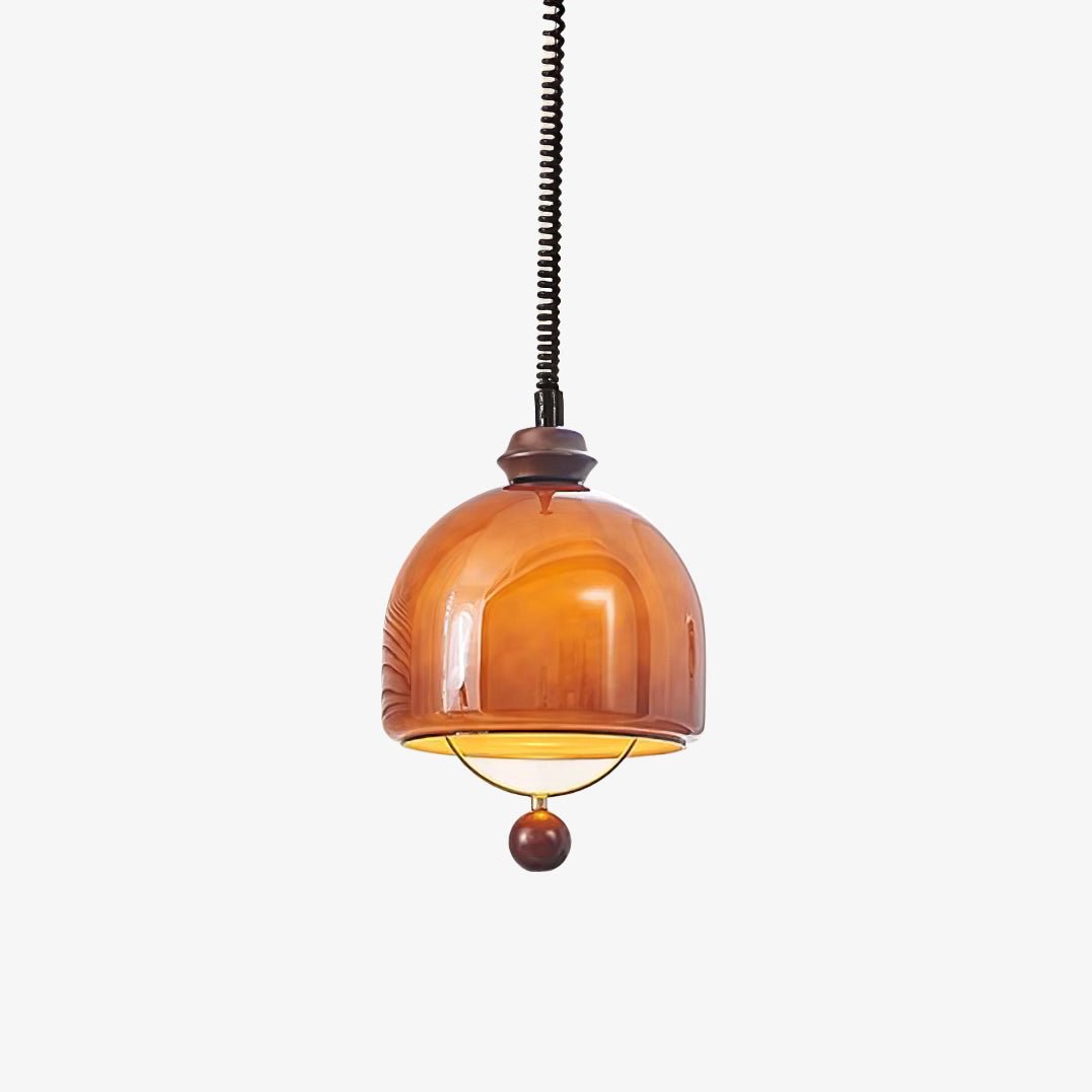 Herda Pendant Lamp - Lamp Outdoor