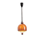 Herda Pendant Lamp - Lamp Outdoor