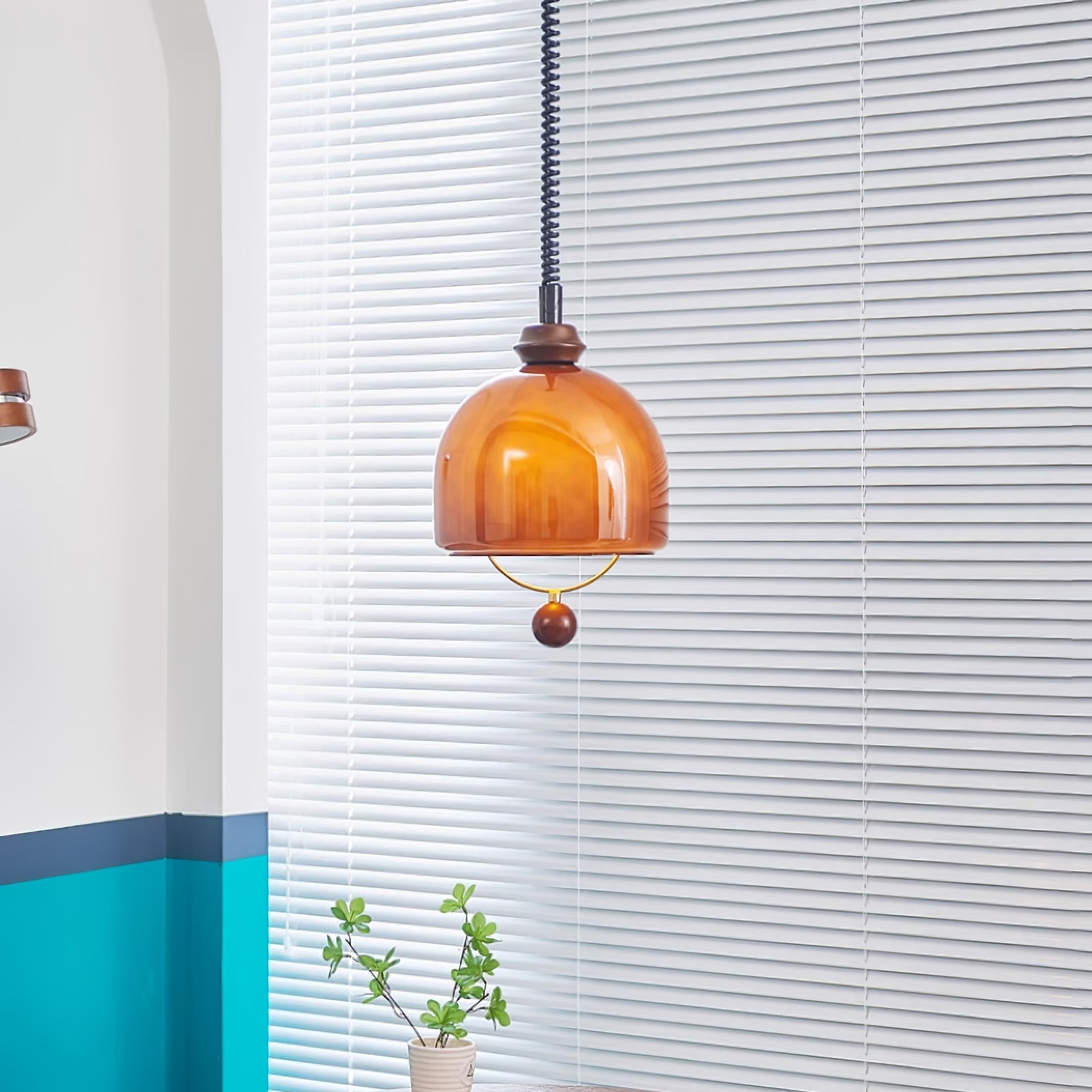 Herda Pendant Lamp - Lamp Outdoor