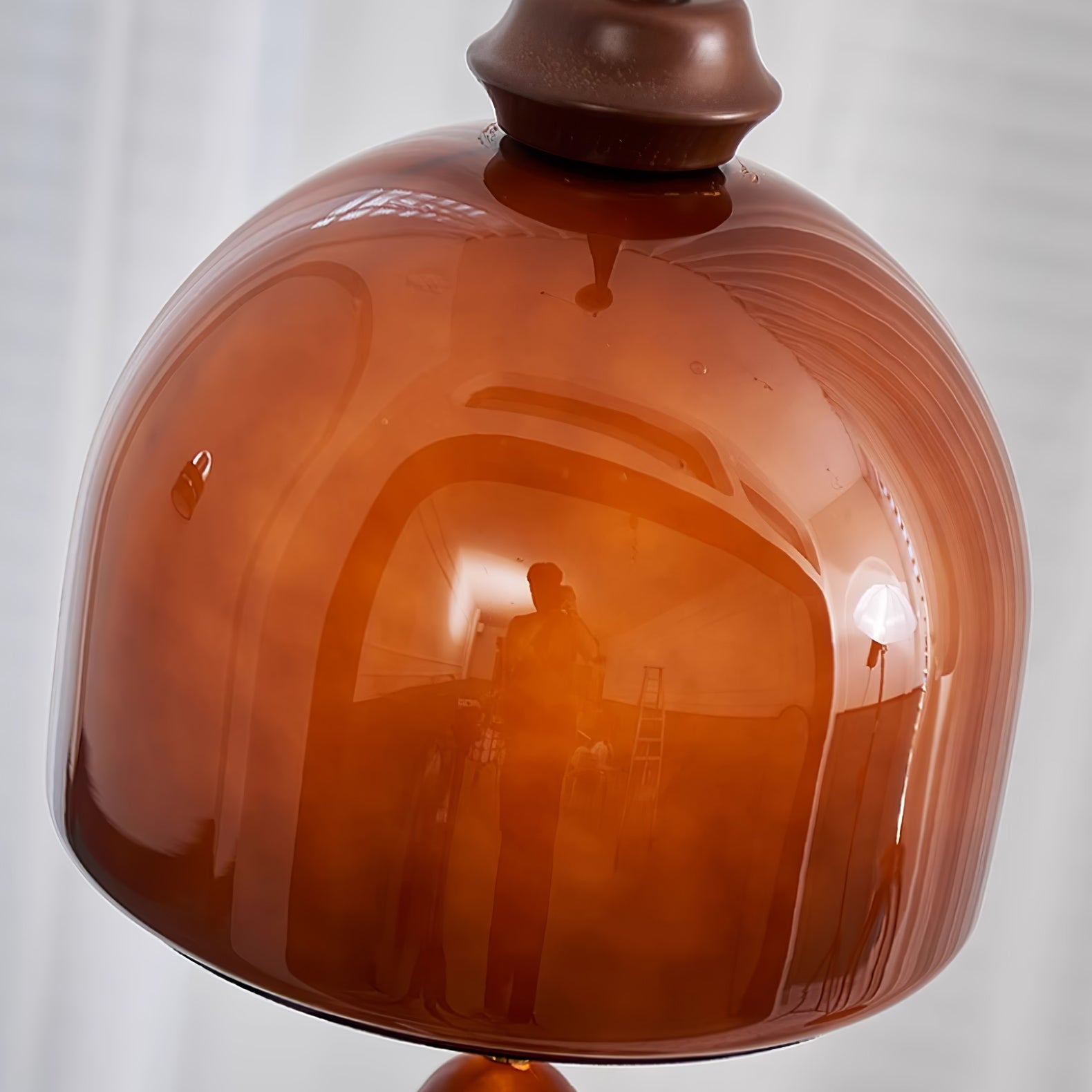 Herda Pendant Lamp - Lamp Outdoor