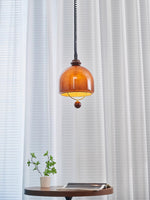 Herda Pendant Lamp - Lamp Outdoor
