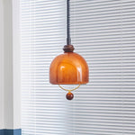 Herda Pendant Lamp - Lamp Outdoor