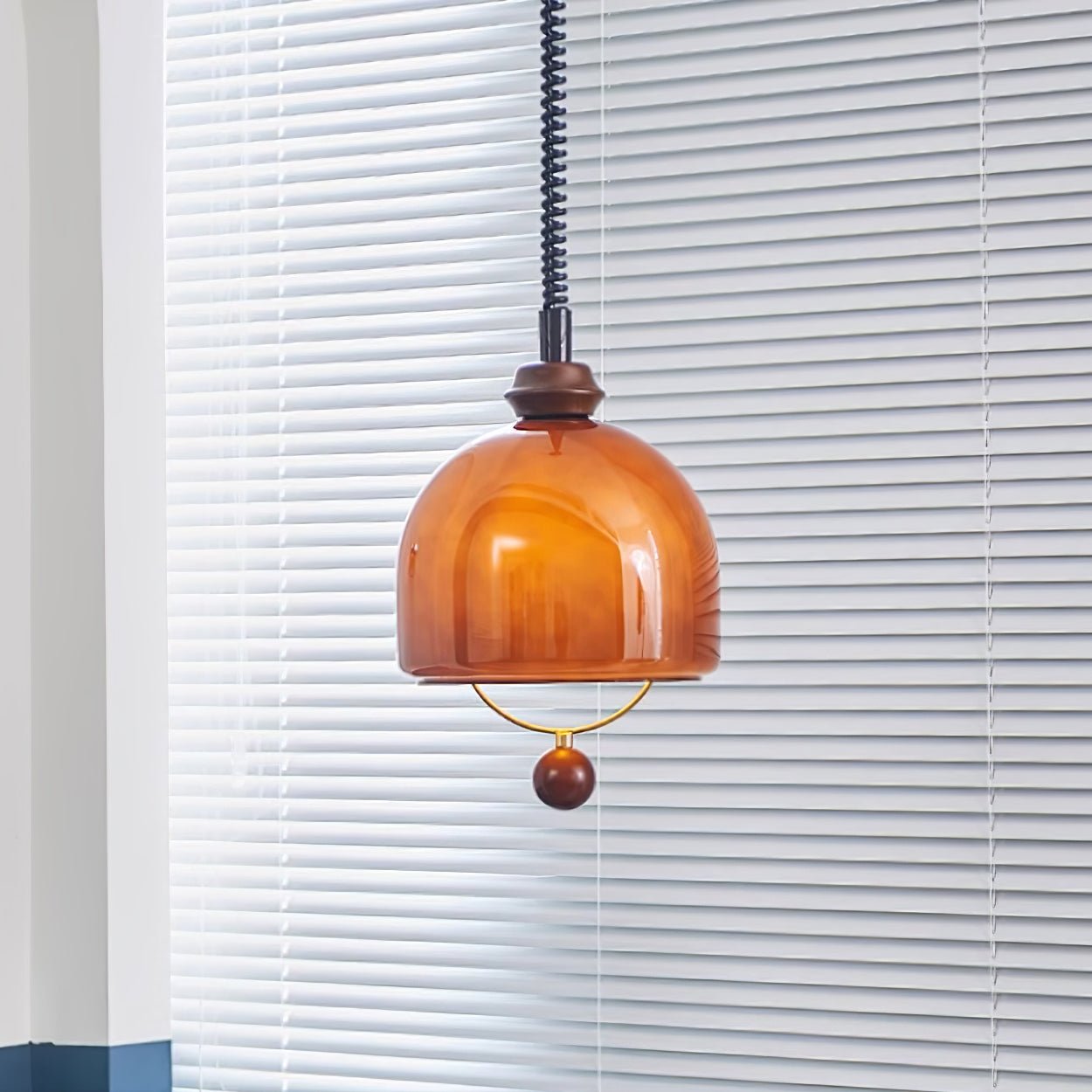 Herda Pendant Lamp - Lamp Outdoor