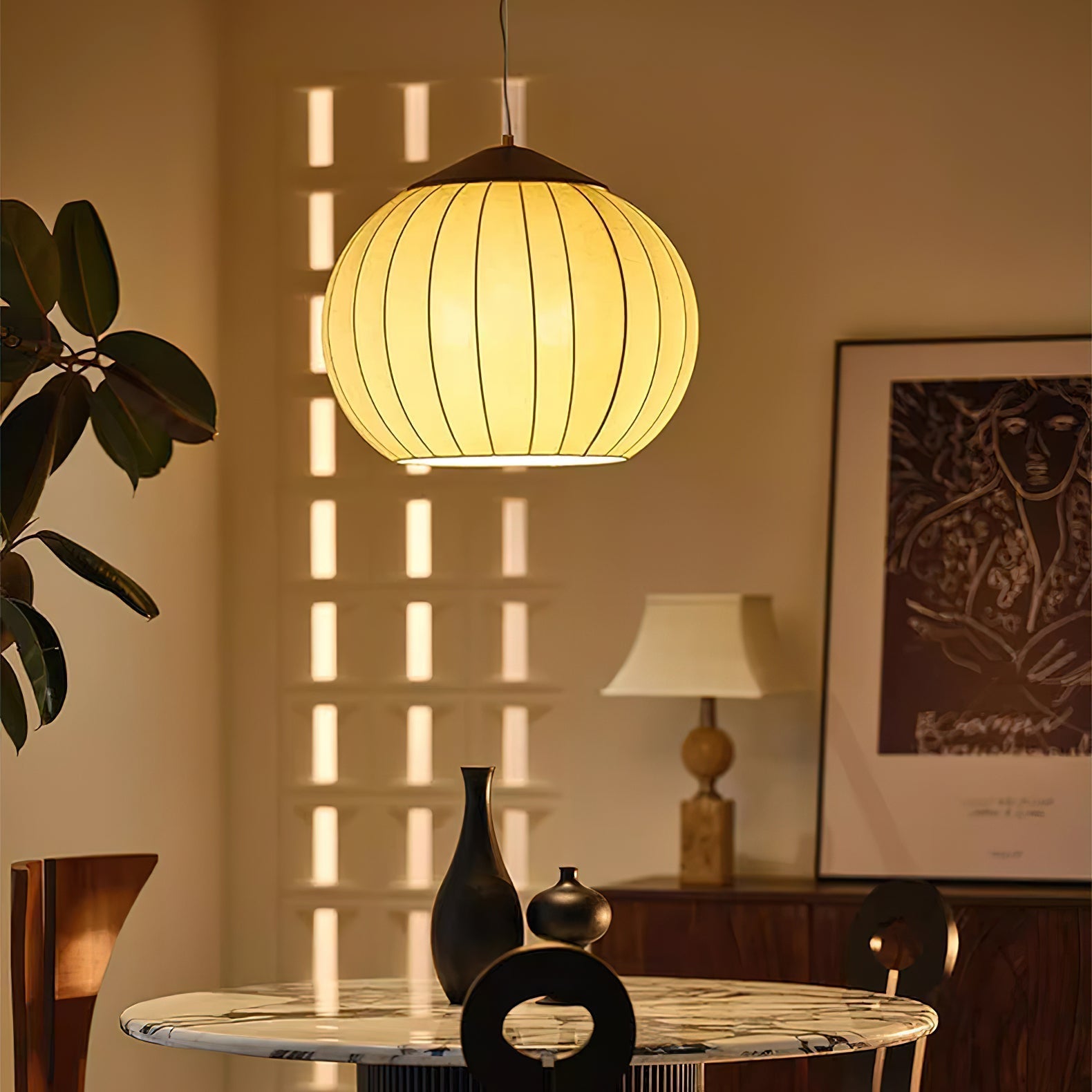 Heritage Lantern Pendant Lamp - Lamp Outdoor