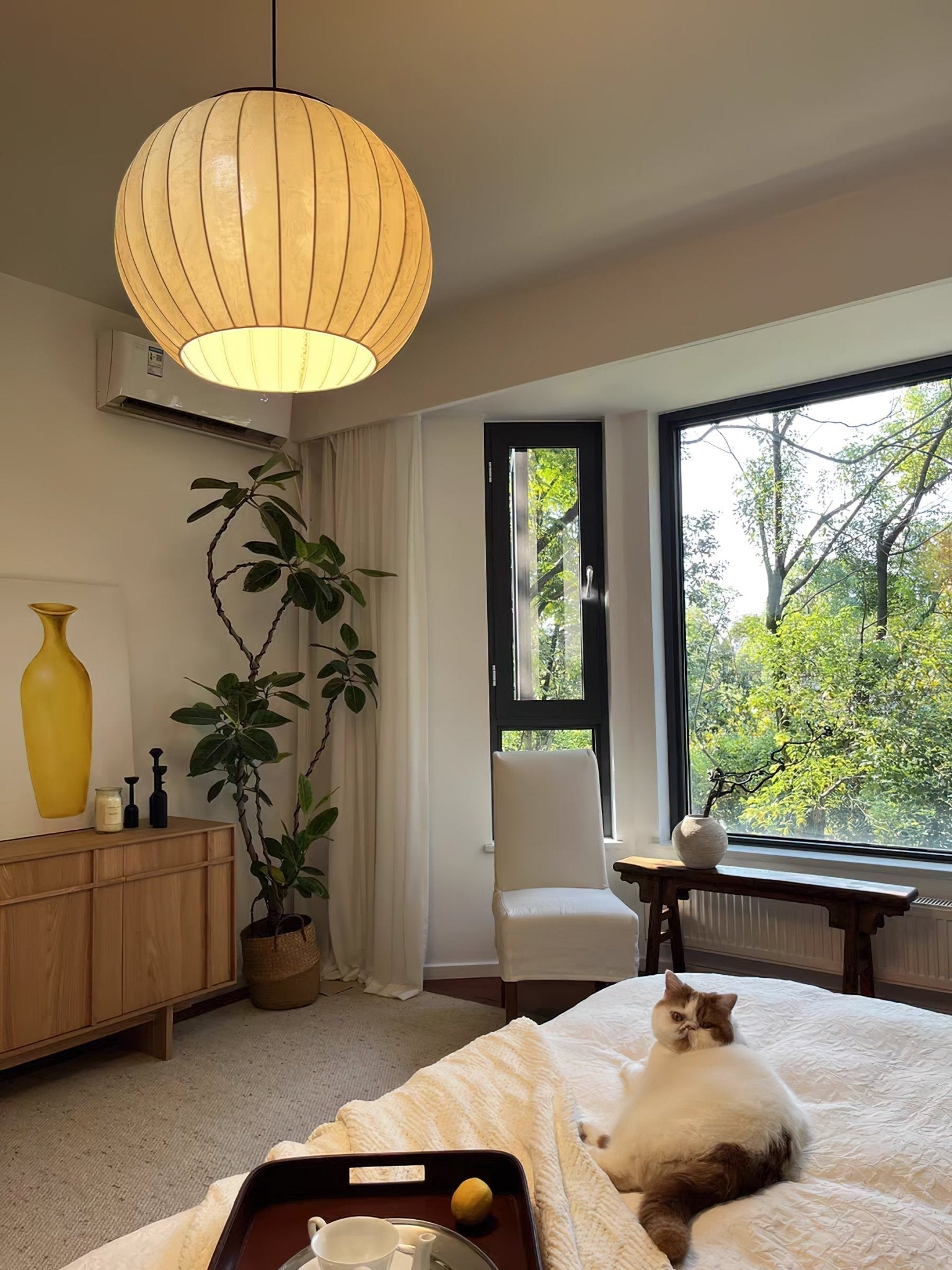 Heritage Lantern Pendant Lamp - Lamp Outdoor