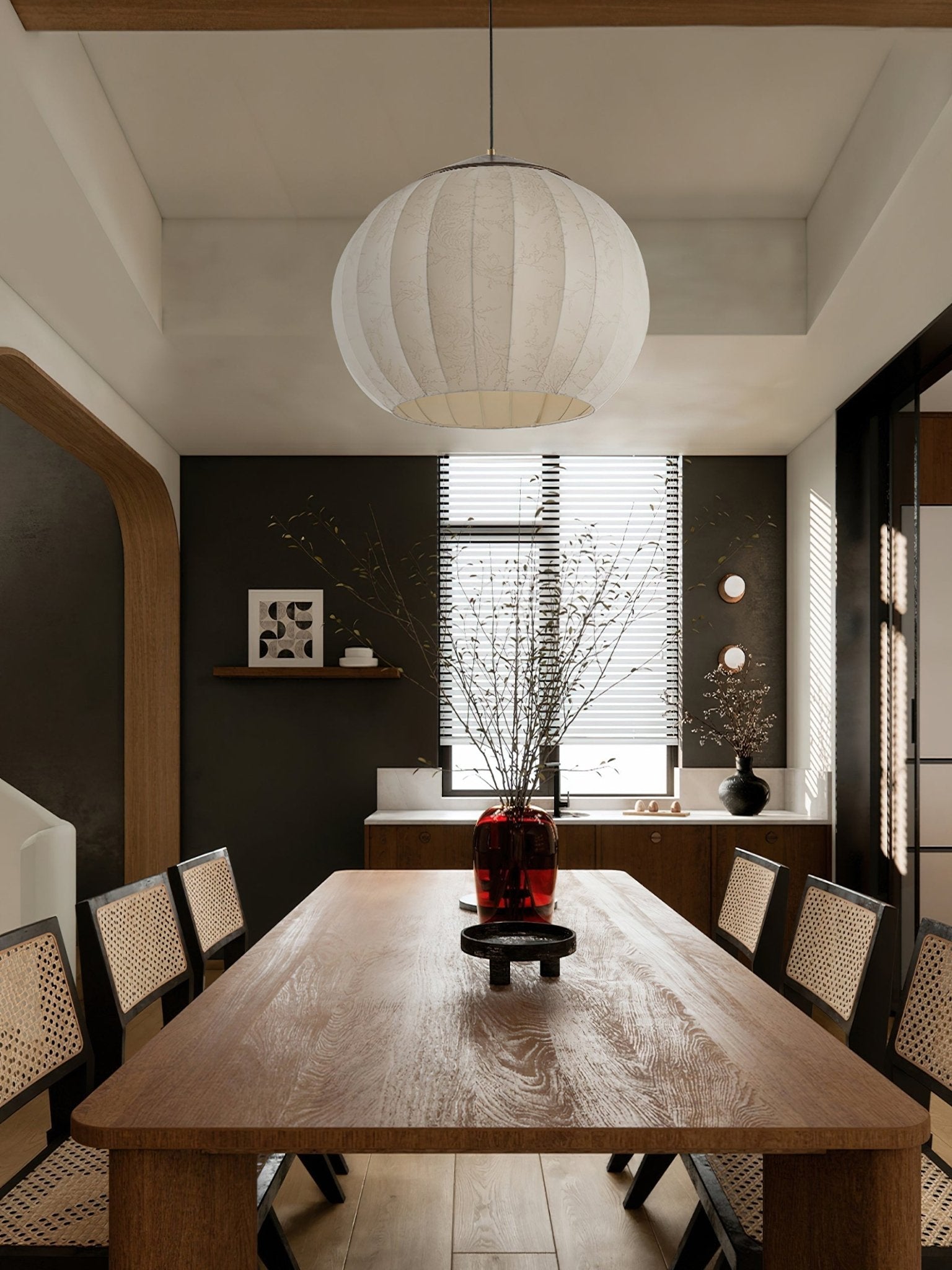 Heritage Lantern Pendant Lamp - Lamp Outdoor