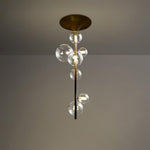 Hermann Horn Ceiling Light - Lamp Outdoor