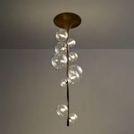 Hermann Horn Ceiling Light - Lamp Outdoor