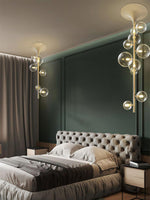 Hermann Horn Ceiling Light - Lamp Outdoor