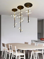 Hermann Horn Ceiling Light - Lamp Outdoor