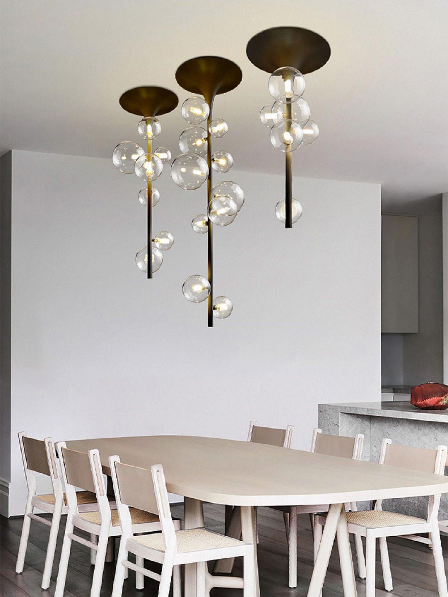 Hermann Horn Ceiling Light - Lamp Outdoor