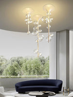 Hermann Horn Ceiling Light - Lamp Outdoor
