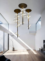 Hermann Horn Ceiling Light - Lamp Outdoor