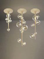 Hermann Horn Ceiling Light - Lamp Outdoor