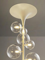 Hermann Horn Ceiling Light - Lamp Outdoor