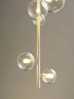 Hermann Horn Ceiling Light - Lamp Outdoor