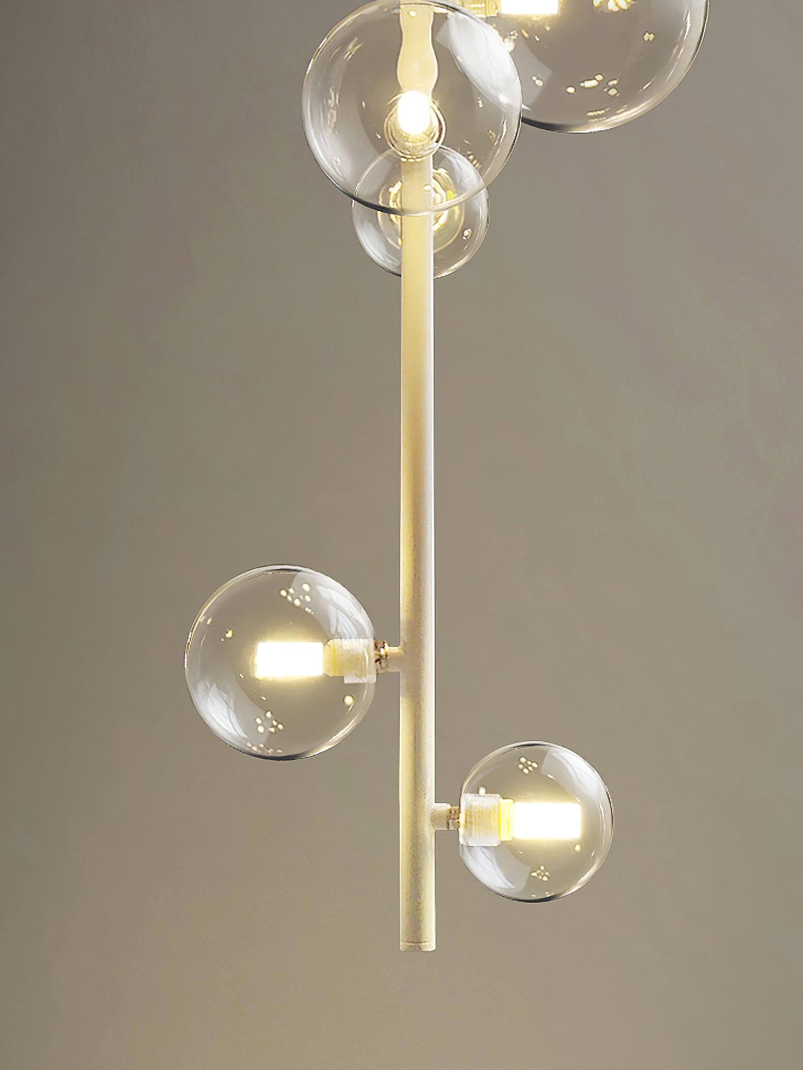 Hermann Horn Ceiling Light - Lamp Outdoor