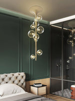 Hermann Horn Ceiling Light - Lamp Outdoor