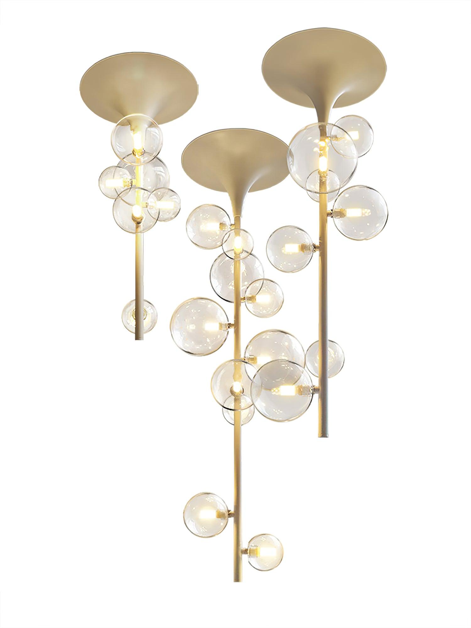 Hermann Horn Ceiling Light - Lamp Outdoor