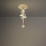 Hermann Horn Ceiling Light - Lamp Outdoor