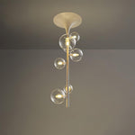 Hermann Horn Ceiling Light - Lamp Outdoor