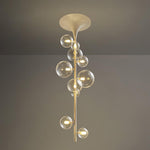 Hermann Horn Ceiling Light - Lamp Outdoor