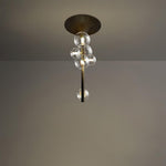 Hermann Horn Ceiling Light - Lamp Outdoor