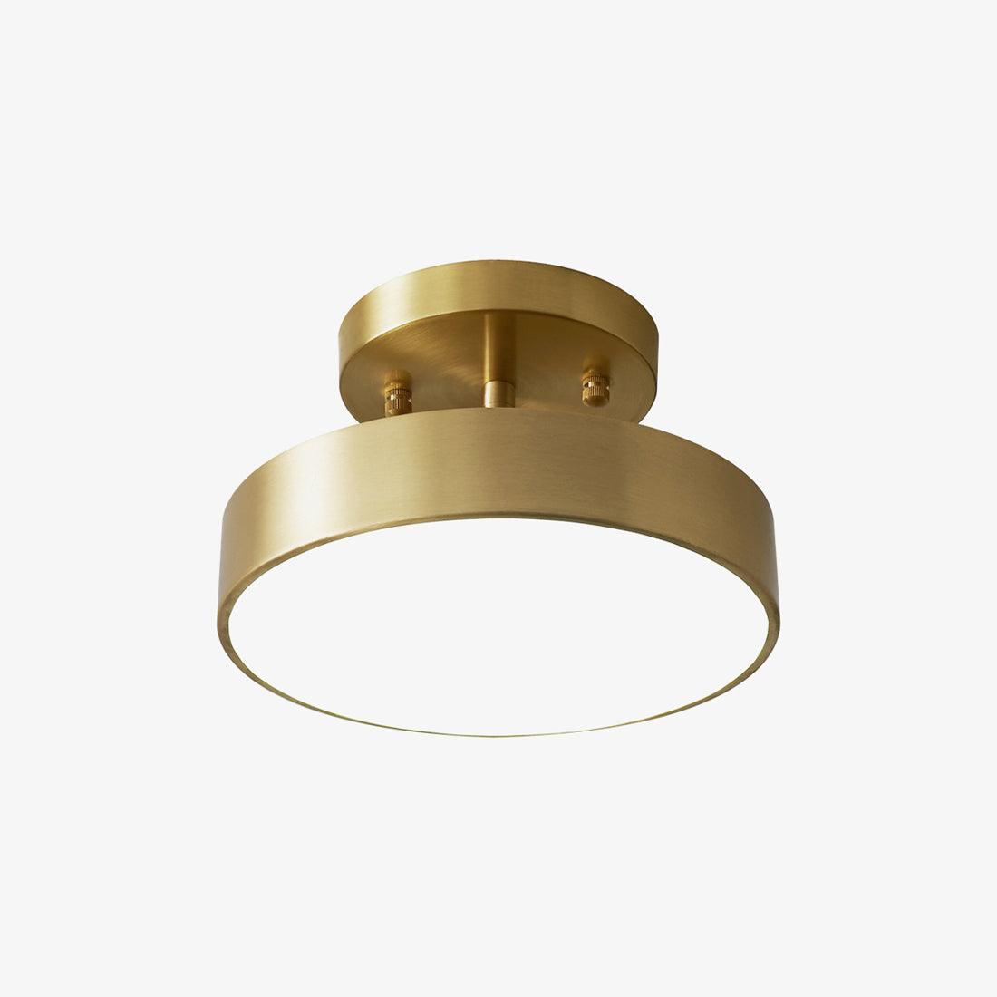 Hero Rotating Ceiling Lamp - Lamp Outdoor