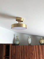 Hero Rotating Ceiling Lamp - Lamp Outdoor