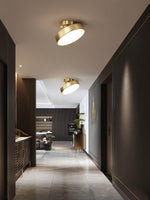 Hero Rotating Ceiling Lamp - Lamp Outdoor