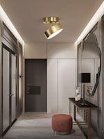 Hero Rotating Ceiling Lamp - Lamp Outdoor