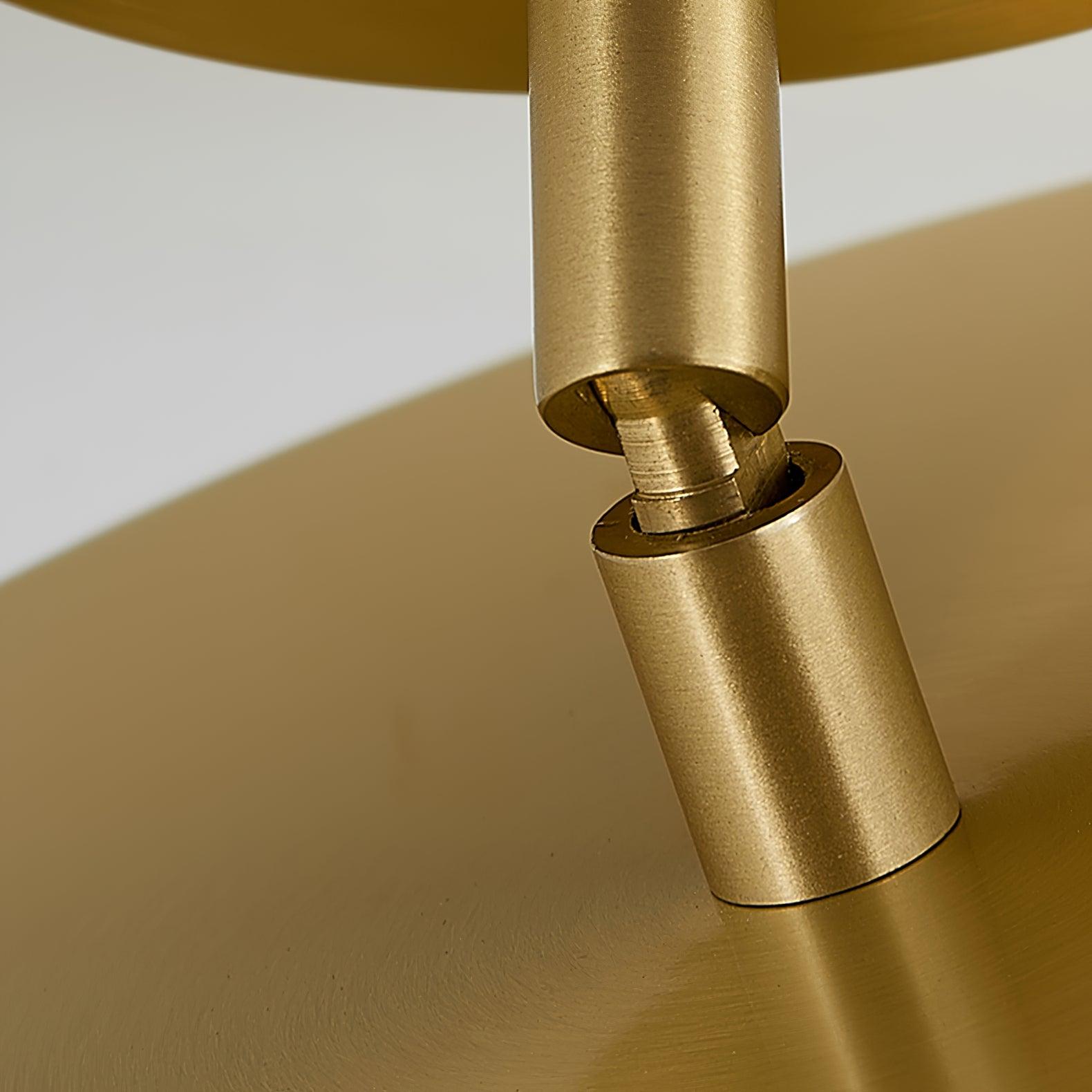 Hero Rotating Ceiling Lamp - Lamp Outdoor