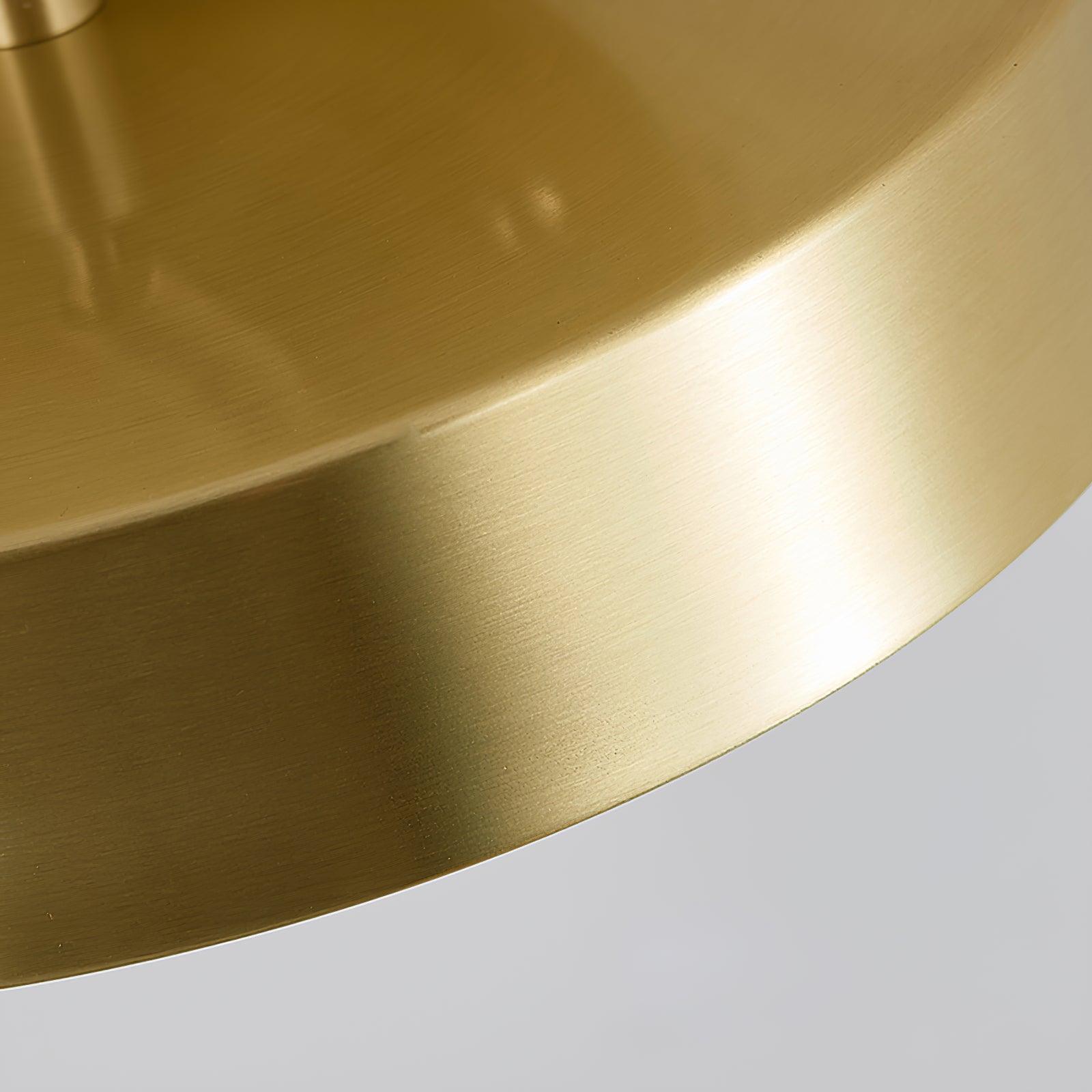 Hero Rotating Ceiling Lamp - Lamp Outdoor