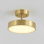 Hero Rotating Ceiling Lamp - Lamp Outdoor