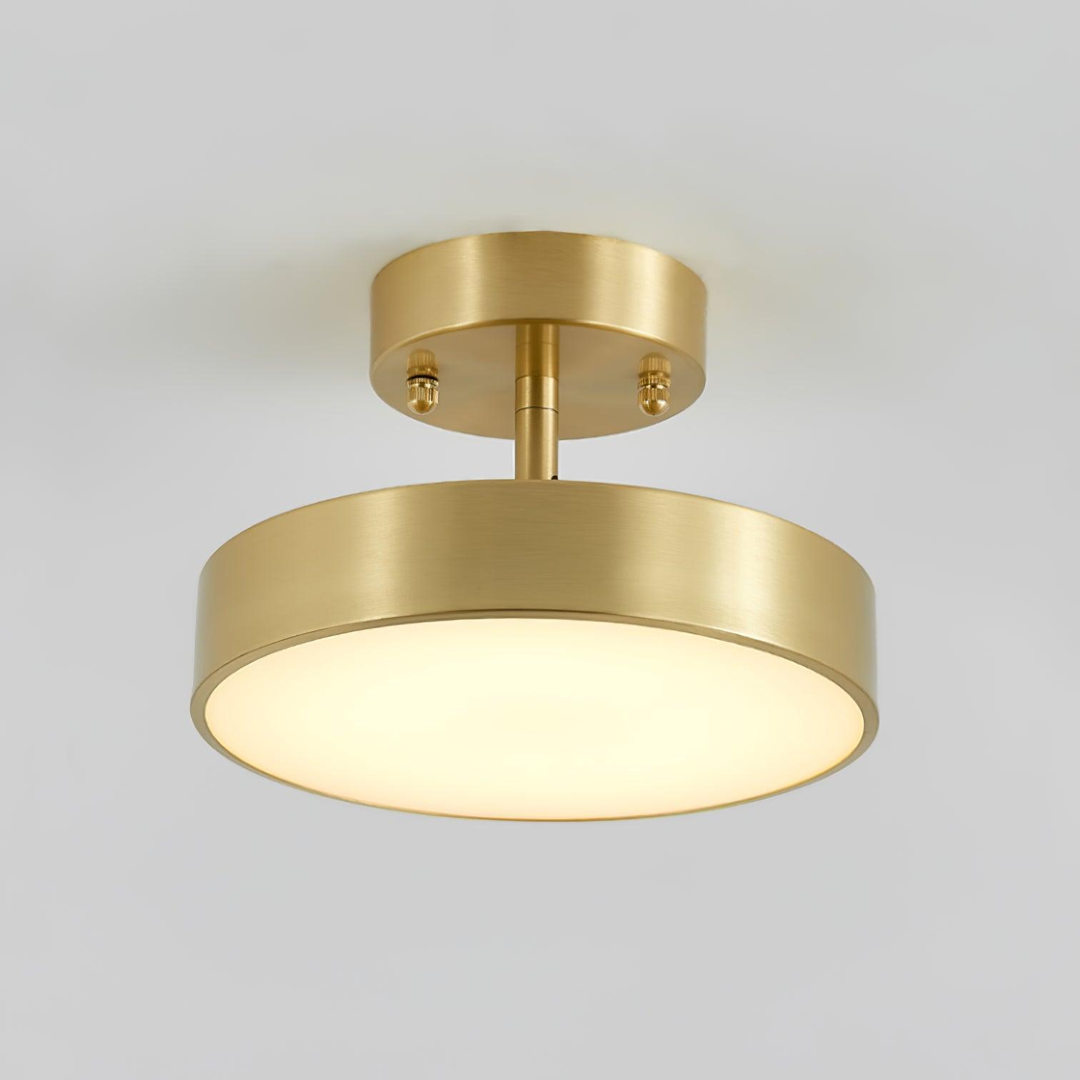 Hero Rotating Ceiling Lamp - Lamp Outdoor