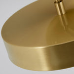 Hero Rotating Ceiling Lamp - Lamp Outdoor