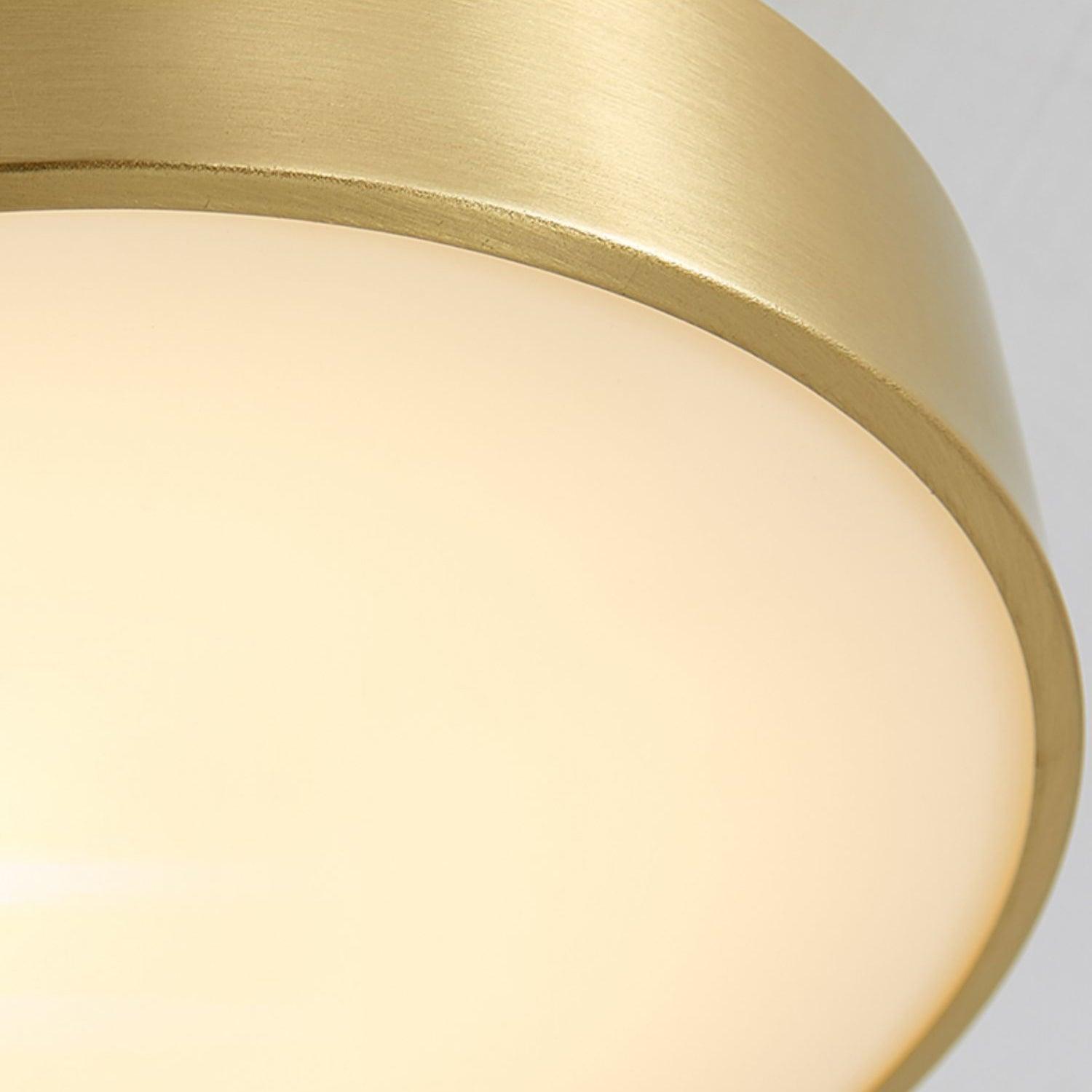 Hero Rotating Ceiling Lamp - Lamp Outdoor