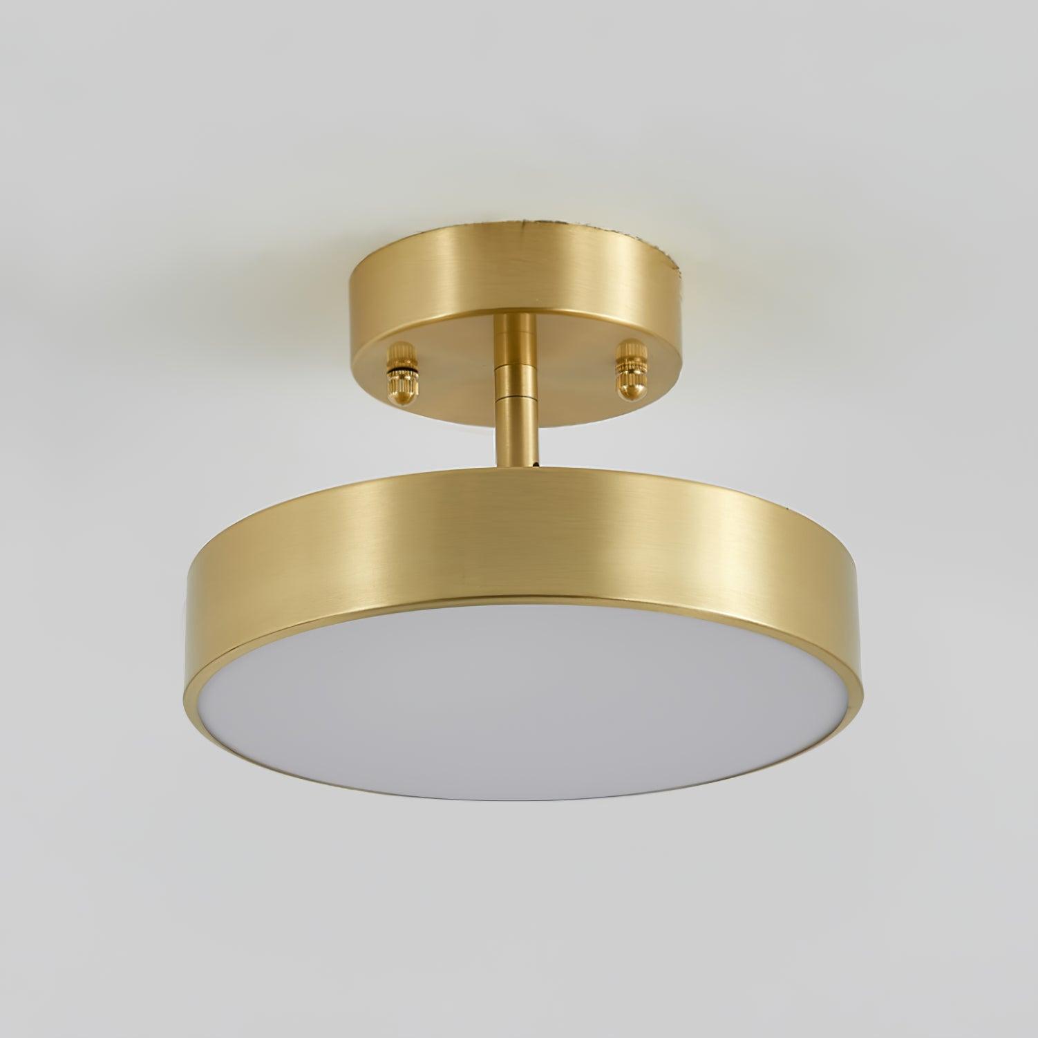 Hero Rotating Ceiling Lamp - Lamp Outdoor
