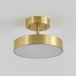 Hero Rotating Ceiling Lamp - Lamp Outdoor