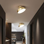 Hero Rotating Ceiling Lamp - Lamp Outdoor