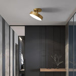 Hero Rotating Ceiling Lamp - Lamp Outdoor