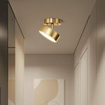 Hero Rotating Ceiling Lamp - Lamp Outdoor