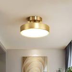 Hero Rotating Ceiling Lamp - Lamp Outdoor