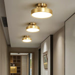 Hero Rotating Ceiling Lamp - Lamp Outdoor