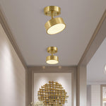 Hero Rotating Ceiling Lamp - Lamp Outdoor