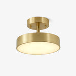 Hero Rotating Ceiling Lamp - Lamp Outdoor