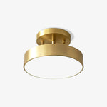 Hero Rotating Ceiling Lamp - Lamp Outdoor