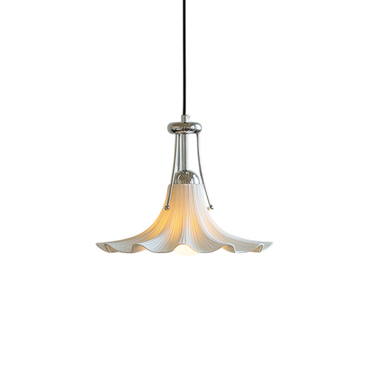 Hibiscus Modern Pendant Light
