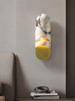 Hl Wall Sconce - Lamp Outdoor