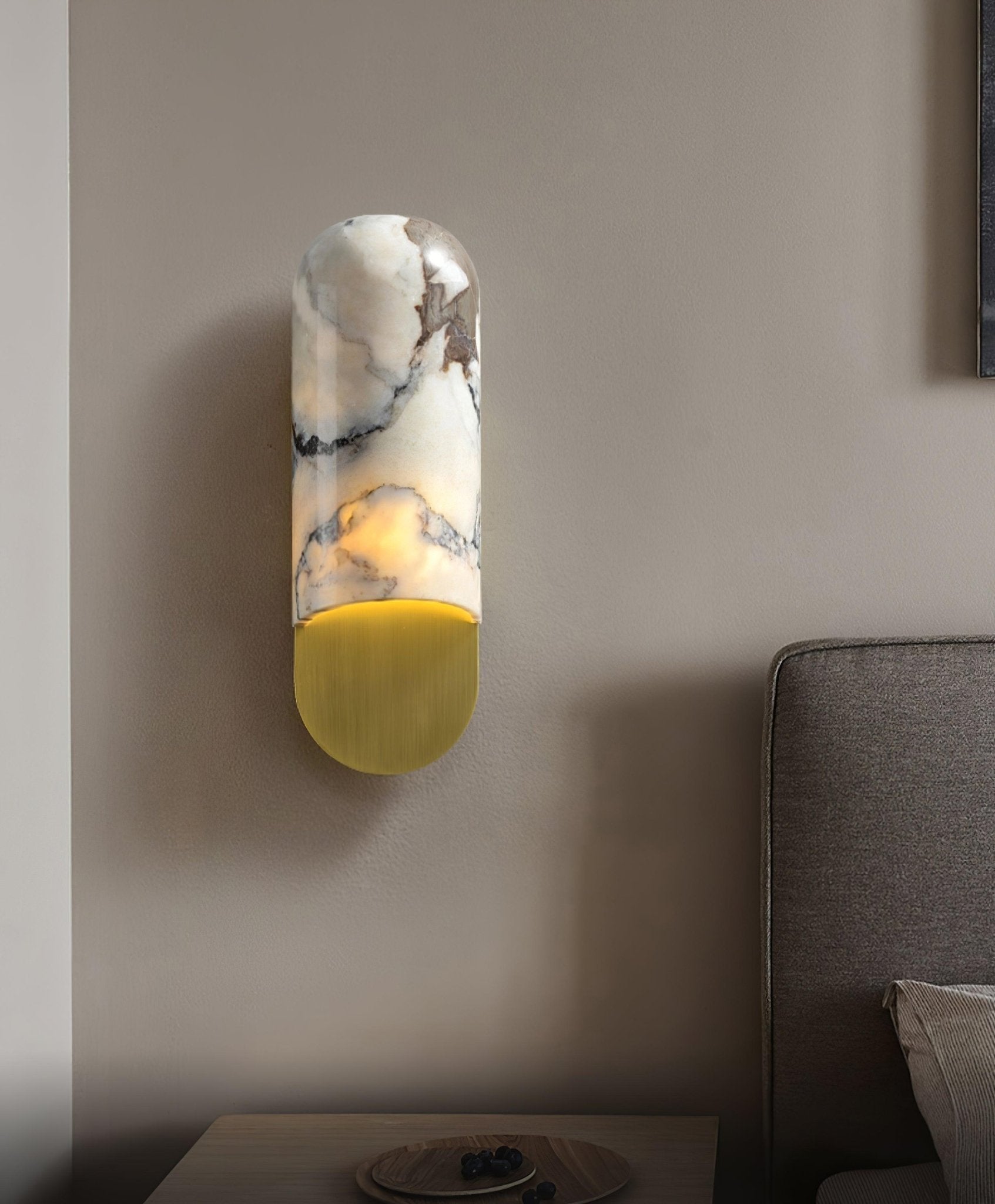 Hl Wall Sconce - Lamp Outdoor